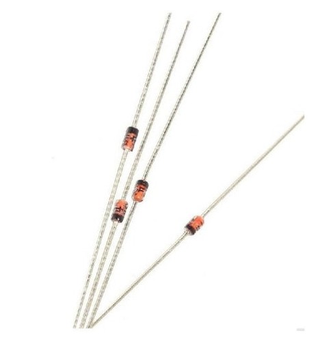 100pcs germanium diode 1n34a - 100pcs,