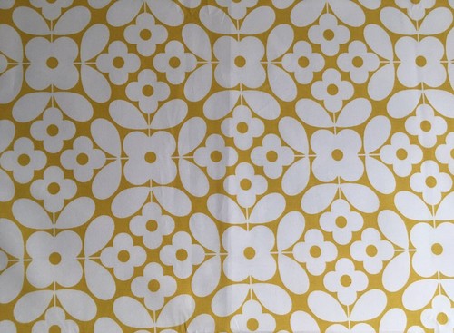 48cm 98cm orla kiely - 48cm, flower