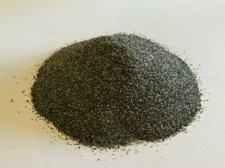 Aluminium Oxide Sandblasting