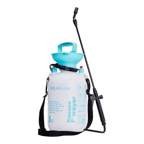Garden pressure sprayer - garden,