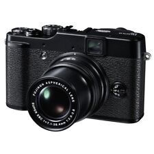 Fujifilm FinePix X Series X10