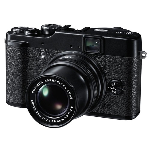 Fujifilm x10 12mp digital - x10,
