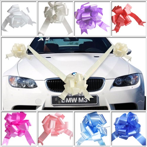 Tts wedding car - tts,