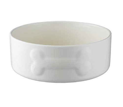Mason cash dog bowl - mason,