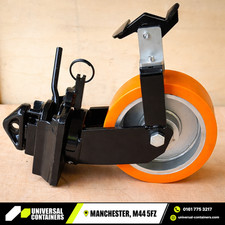 Heavy Duty Container Caster