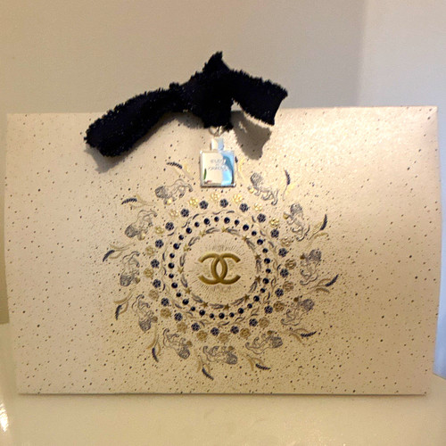 Chanel limited edition - edition, gift