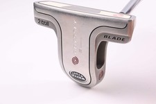 Odyssey White Steel Blade