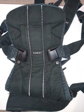 BabyBjorn One Baby Carrier in