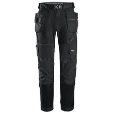 Snickers Work Trousers Mens