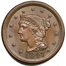 1847 N-24(b) Braided Hair