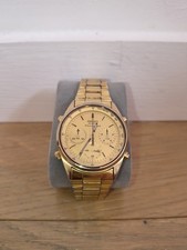 Seiko 7A28-7029 Chrono Watch