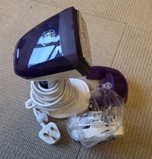 Verti Clothes Steamer 400ml