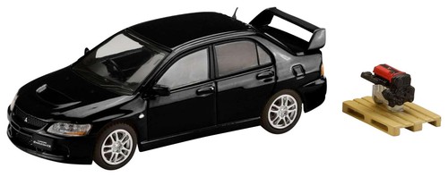 Hj64 mitsubishi lancer - mitsubishi,