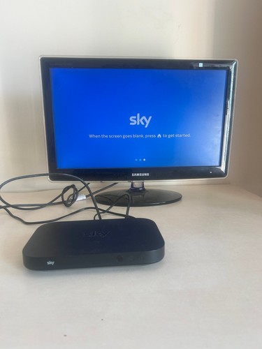 Sky em150 digital satellite - em150,