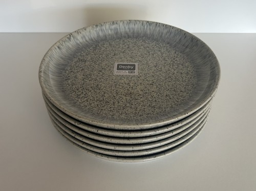 New denby halo speckle x - denby, 6