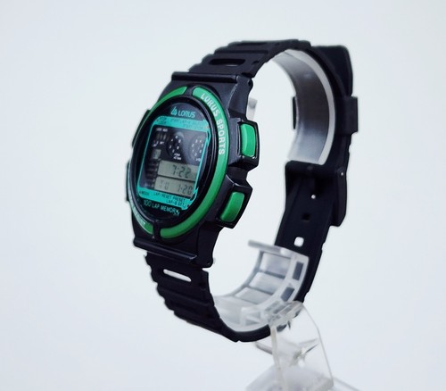Men digital watch - men's, lorus