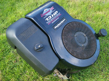 Briggs & Stratton 13HP Diamond