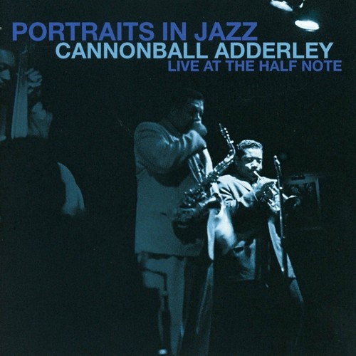Cannonball adderley - adderley,