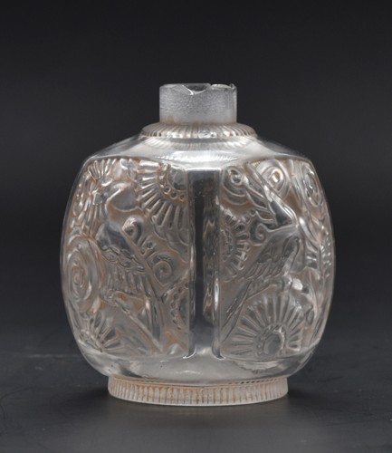 Robj bottle lamp base art - bottle,