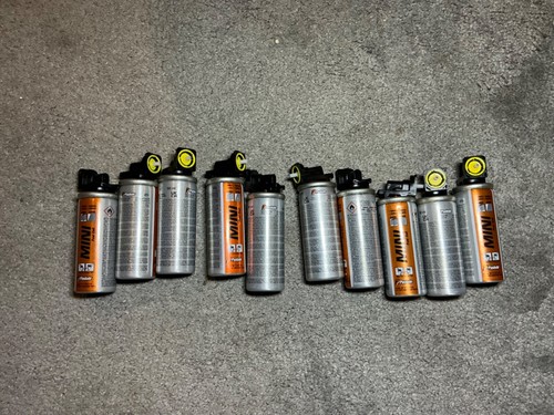 10x paslode im250 im200 - 10x,