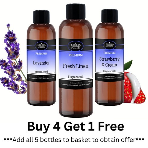 100ml fragrance oil 130 - -, 130+
