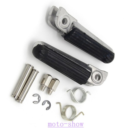 For honda front - honda, foot
