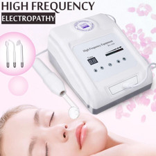 High Frequency Electropathy