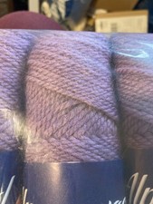 🐑 5 Premium Alpaca Yarn -