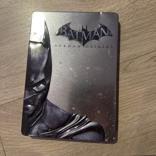 Batman arkham origins - batman,