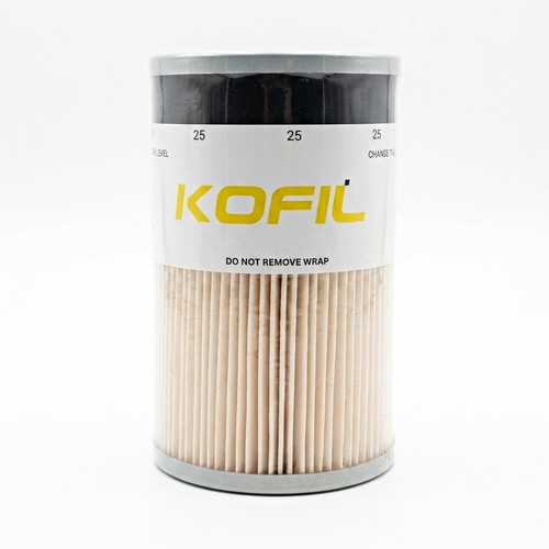 Kofil fuel water separator - water,