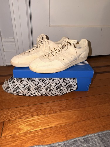Adidas spzl original white - adidas,