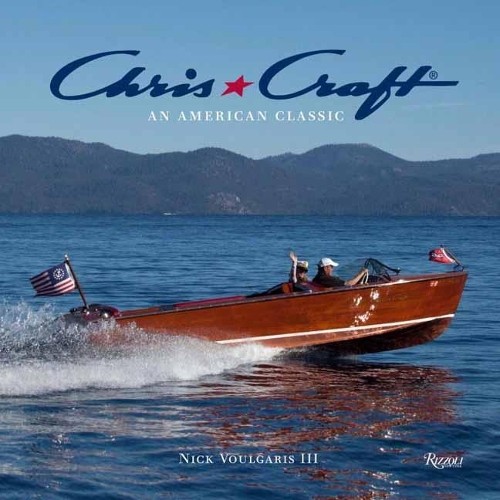 Chris craft boats - boats, by