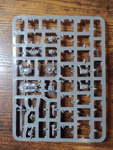 The horus heresy - the, warhammer