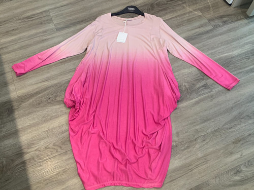 Sudar babe cocoon midaxi - babe,
