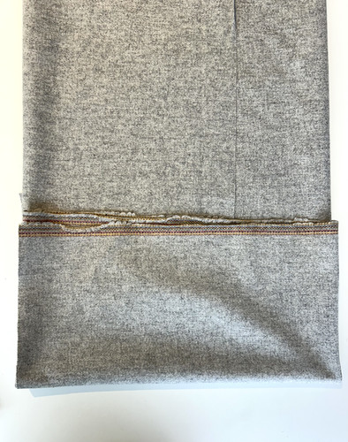 Designers guild grey - grey, fabric