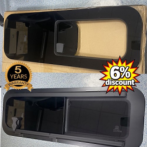 Universal camper van sliding - camper,