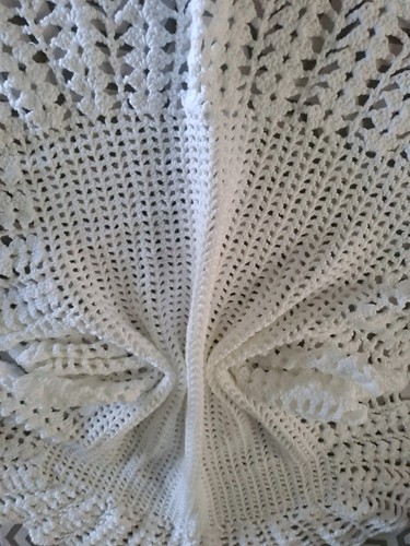 New handmade crochet baby - ,
