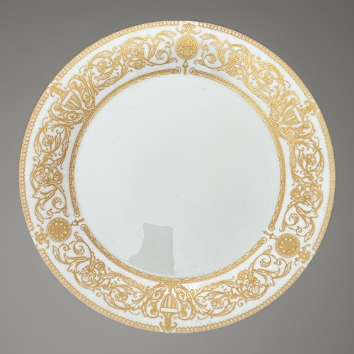 Royal worcester 1966 - 1966, park