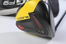 Cobra King F9 Driver / 10.5