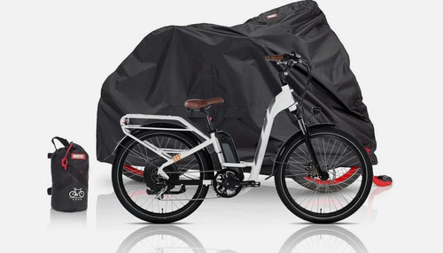 Bartstr bike cover - bartstr,