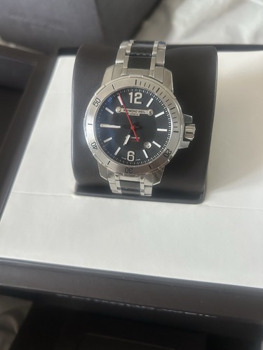 Raymond weil nabucco - raymond,