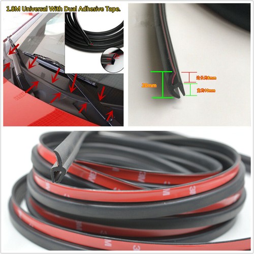 Car front windshield 8m - front,