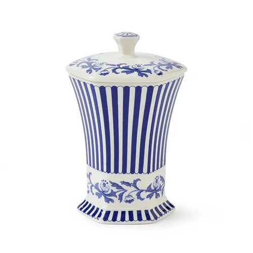 Spode blue italian steccato - spode,