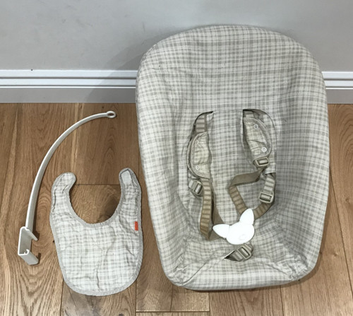 Stokke tripp trapp newborn - trapp,
