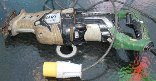Hitachi cr13vby reciprocating - cr13vby,