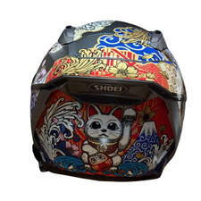 SHOEI X-Fifteen MARQUEZ MOTEGI 5 Full Face S:55-56cm From Japan