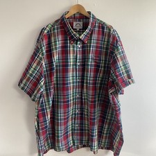 Brutus Shirt Mens 5XL XXXXXL