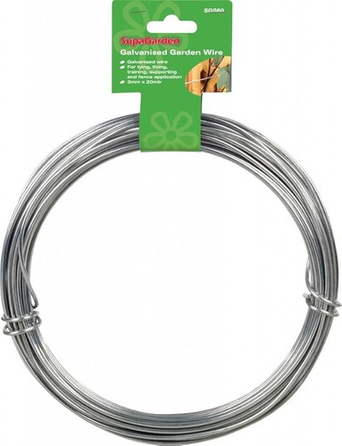 3mm 20m garden - x,