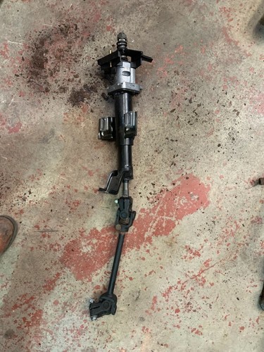 Vauxhall vx220 steering column - vx220,
