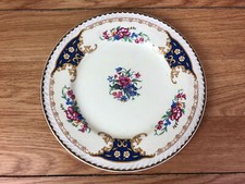 Portland Pottery Plate White